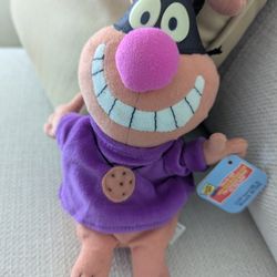 Chip The Cookie Hound