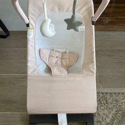 Baby Delight Bouncer