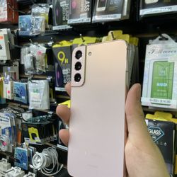 Samsung S22 Plus $80down