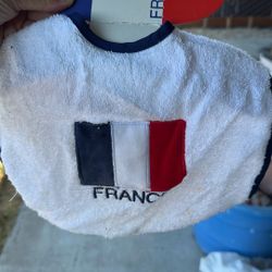French Baby! 