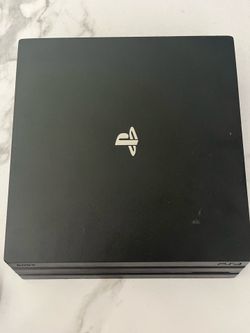 PlayStation 4 Pro Sony