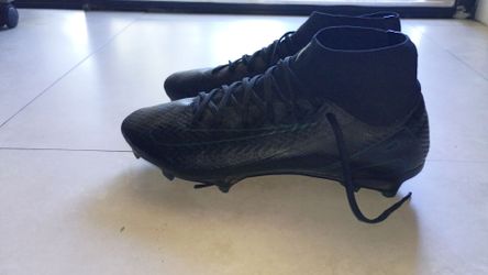 Nike Mercurial Air Zoom cleats size 7 Mens