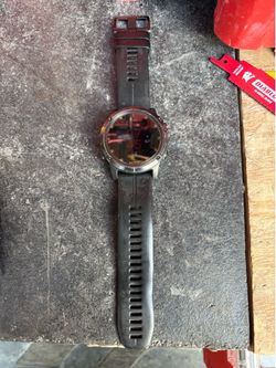 Fenix 5x plus