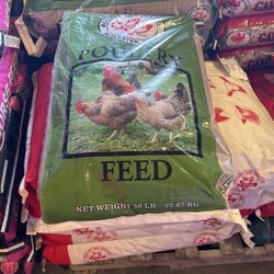 GAME BIRD RATION KERNELS