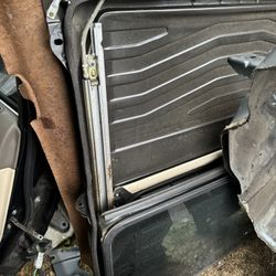 Sunroof For Honda Accord Ex 