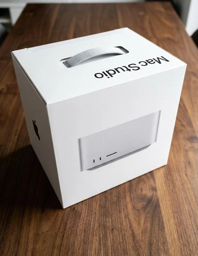 Mac Studio M1 Max | $5 Down | Payment plan available