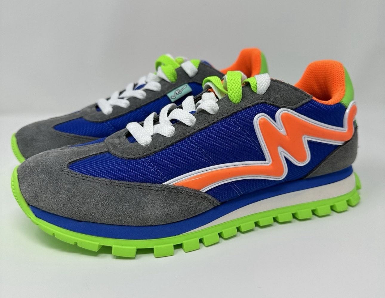 Marc Jacobs Women’s Sneakers Size 8