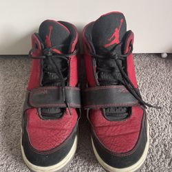 Jordan Shoes