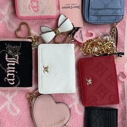 Juicy Couture Wallets 