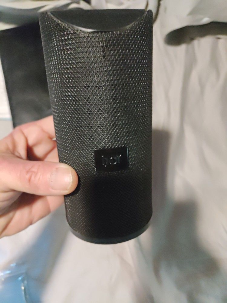Bluetooth Port Speaker(ijoy)