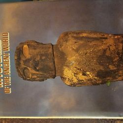 Mysteries Of The Ancient World