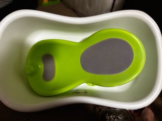 Baby  shower bathtub