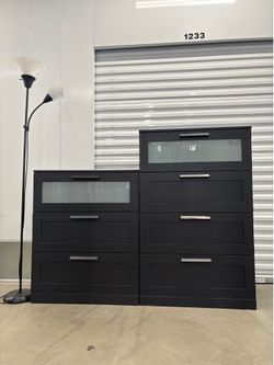 Dressers