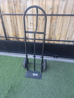 Milwaukee,  Dolly In Very Good Condition 