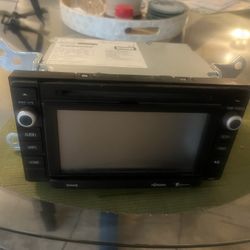 Radio Para 2019 Toyota Tacoma