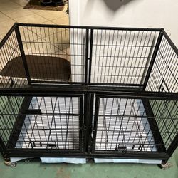 Dog Cage 