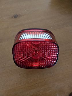 Harley Davidson Lights