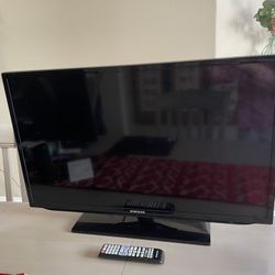 Samsung 32 Inch TV 5 Series