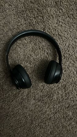 Beats studio solo 3s