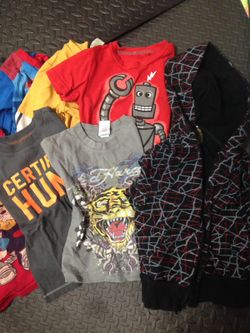 3T clothes bundle