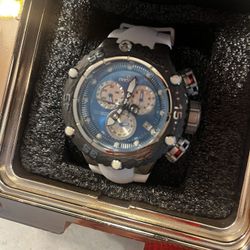 Watch/Chronograph -Invicta Subaqua