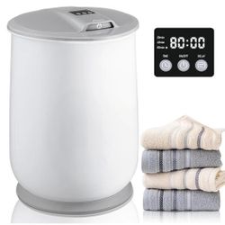 Awesome Towel Warmer