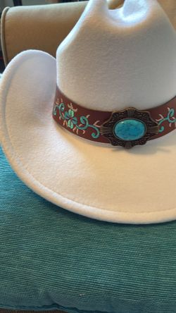 Cowgirl Hats