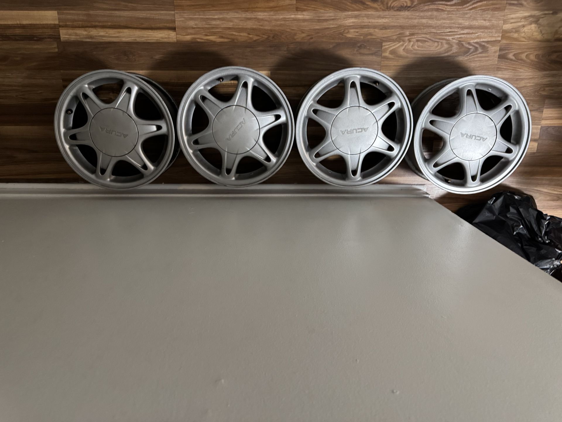 Ek Civic parts