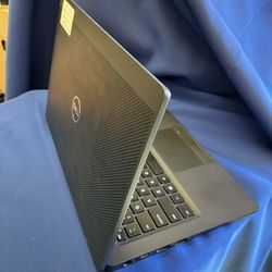Dell Latitude 7300 13" Laptop i5-8365U 1.6GHz 8GB 256GB SSD Win11 Pro