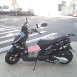 Jiajue 200cc  