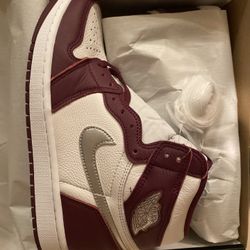 Jordan 1’s
