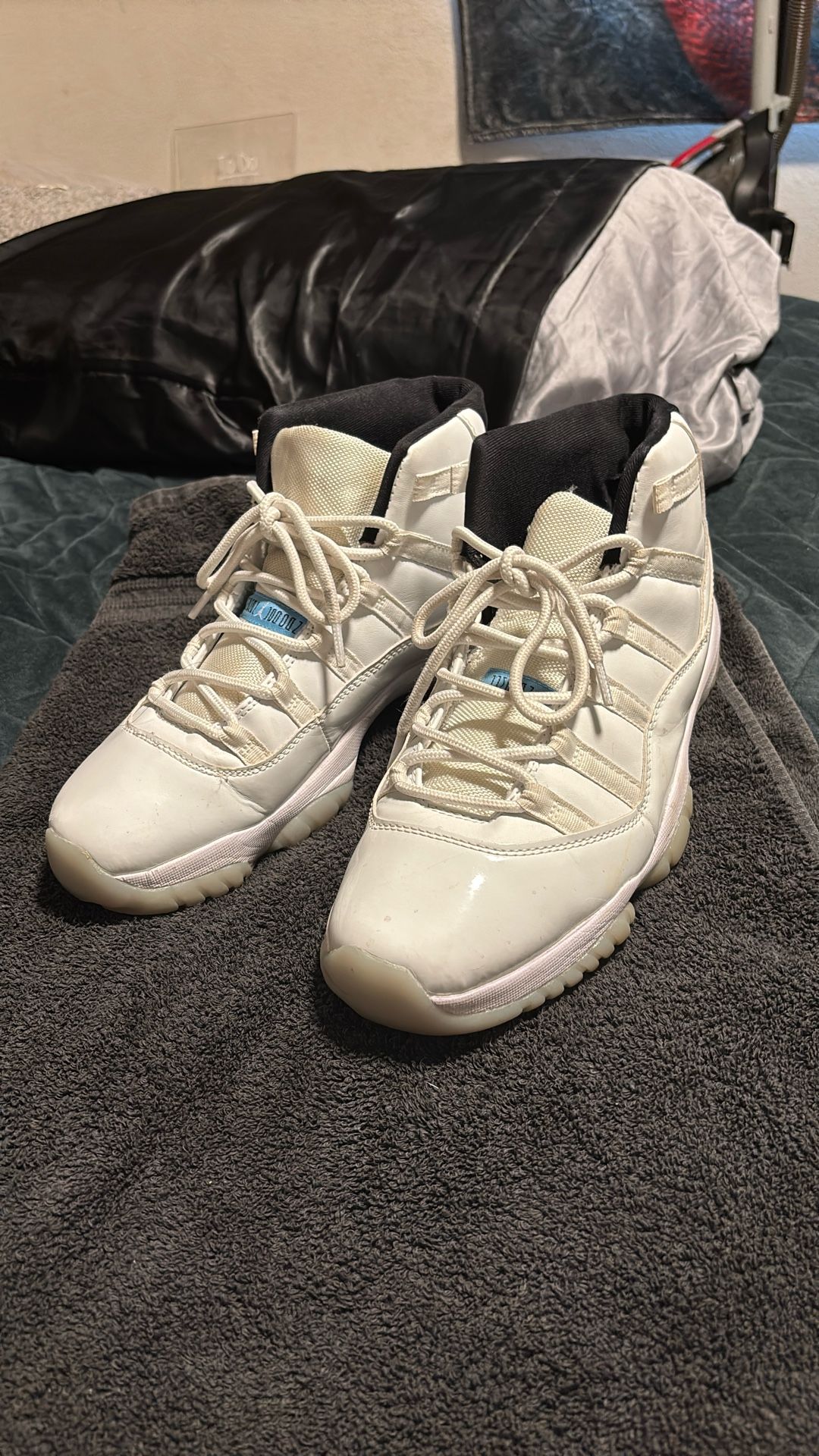 Jordan 11