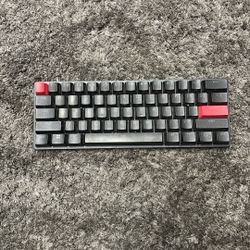 Huntsman Mini Keyboard