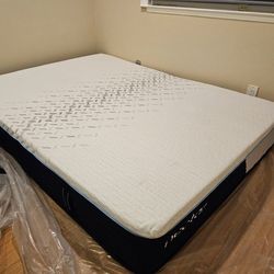 Nectar Hybrid Mattress
