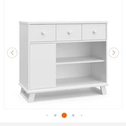 Baby Changing Table