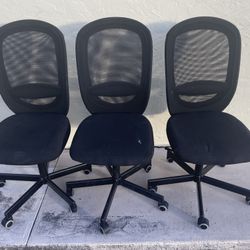 Rolling Office Chairs