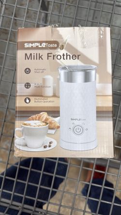 Milk Frother