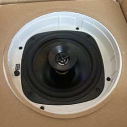 Klipsch in-ceiling Speakers