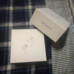 2nd Gen Airpods Pro $60