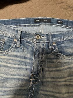 BKE JEANS