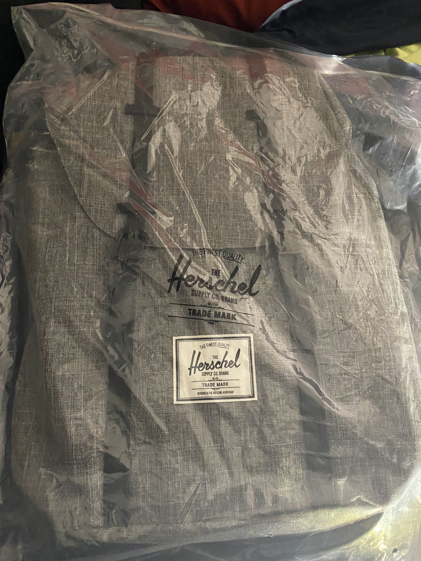 Herschel Backpack