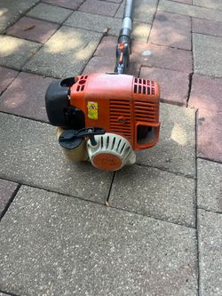 stihl he 101