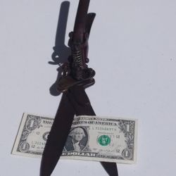 Vintage Yard Trimmers 