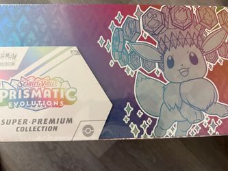 Prismatic evolution spc