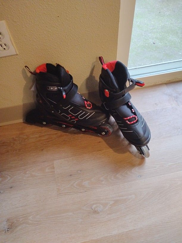 Rollerblades Size 10
