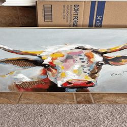 close very Striking Canvas Art Special Artwork to Illuminate Your Room