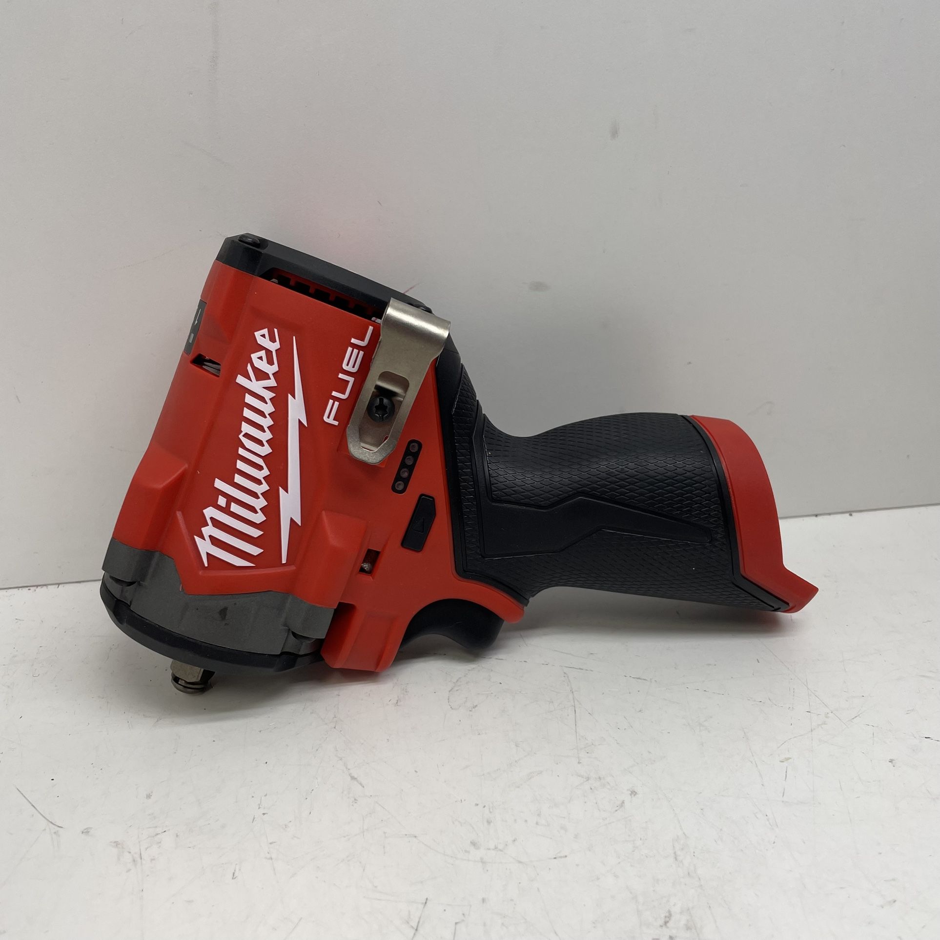Milwaukee M12 Fuel Brushless Impact Wrench 198663/14