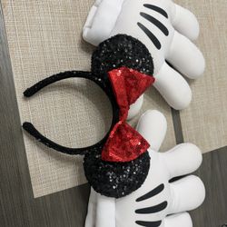 Mickey Mouse