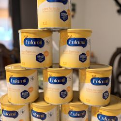 Enfamil