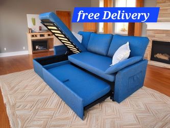 Pullout sofa Bed